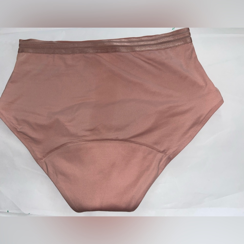 Sale 🩲(2Pairs )Thinx Bladder Leak Underwear - Light Pink